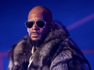 Petition Calls To Remove R. Kelly From Soulquarius Festival 2017