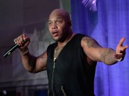 Flo Rida Moves To Get Child Support Tossed Out For Disabled Son Who He Called "Devil Child"
