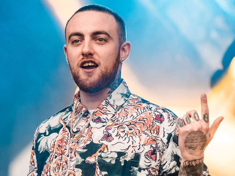 Mac Miller Documentary On Hold Per Family's Request