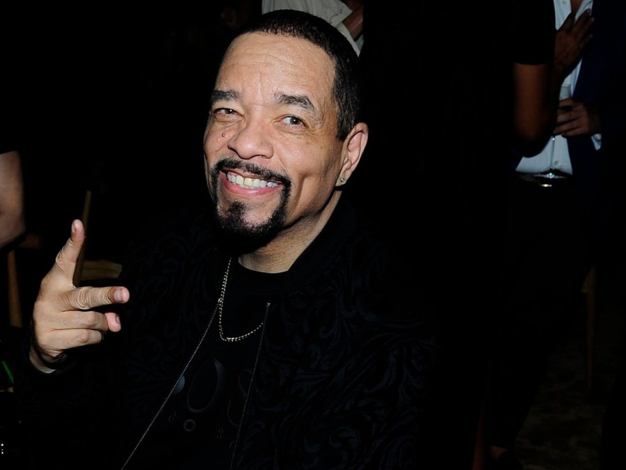 Ice-T Applauds Firing Of 'Law & Order' Spinoff Writer Over 'Light Up' Looters Comment