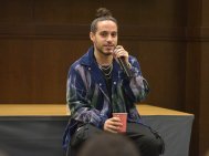 Russ Helps Raise $150K For Black Lives Matter In 24 Hours