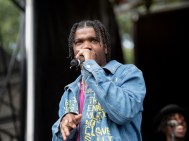 Smino Delivers Surprise Mixtape 'She Already Decided'