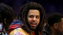 J. Cole Responds To 'Snow On Tha Bluff' Backlash: 'Follow Noname'