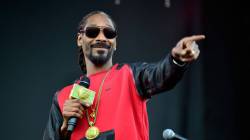 Snoop Dogg Has Been Quietly Asking Donald Trump To Commute Death Row Co-Founder's Sentence