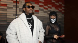 Offset Shows Love For Cardi B's 'Gangsta' Side: 'Remind Them Where U Started From'