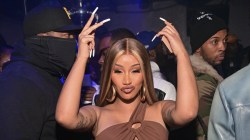 Cardi B Slams Mac Miller Cyberbullies: 'Ya Don't Care Until Till Somebody Is Gone'