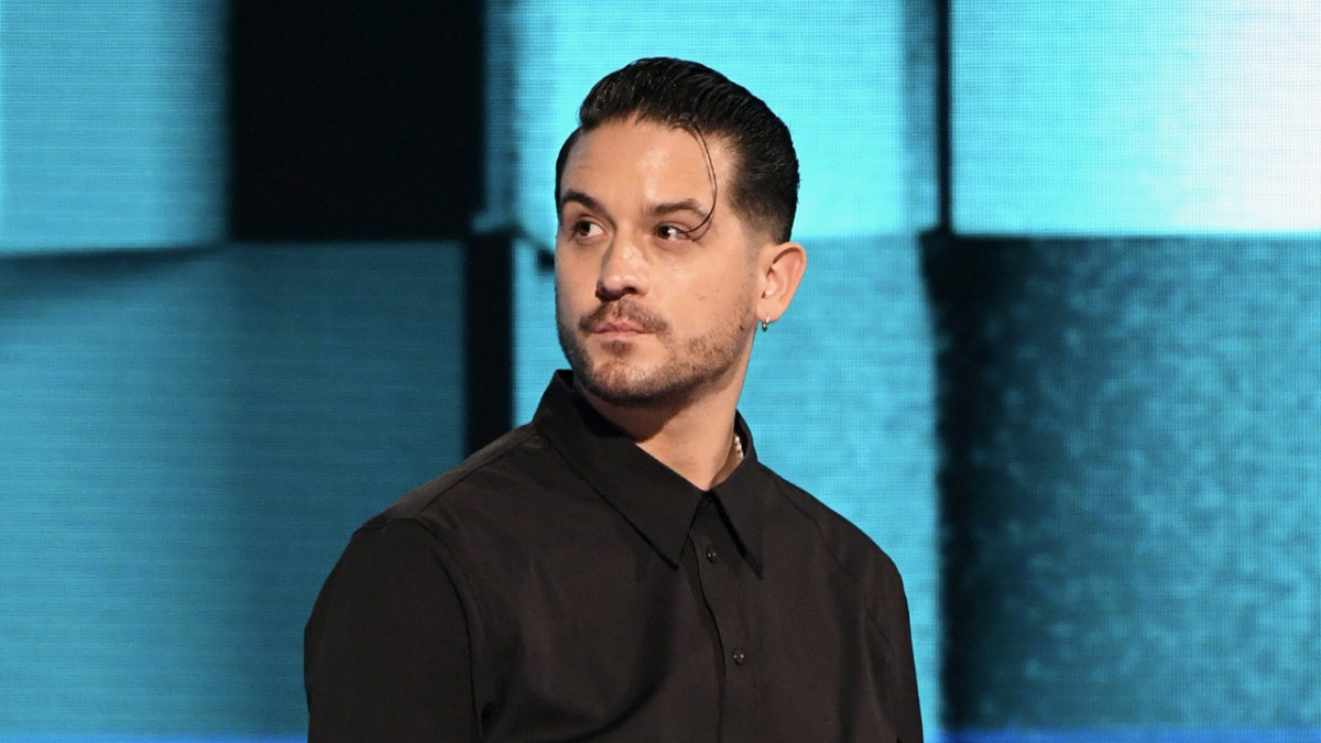 G-Eazy's Team Allegedly Fielded ‘Stream Manipulation' Talks To Boost 2019 Release