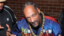 Snoop Dogg Joins Forces With Jadakiss, Busta Rhymes & Benny The Butcher On 'Murder Music'