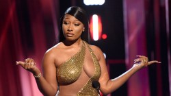 Megan Thee Stallion Teases Return Of 'Tina Snow' Alter-Ego