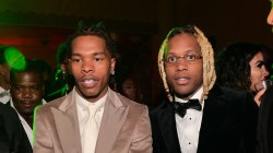 Lil Baby & Lil Durk's 'The Voice Of The Heroes' Album Nabs No. 1 Billboard 200 Chart Debut