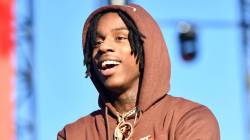 Polo G Claims Someone Stole His Debit Card To Buy OnlyFans Content