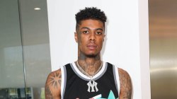Blueface Beats Up Kane Trujillo - & Then Ring-Crashing Fan Who Thought It Wasn’t Schoolyard