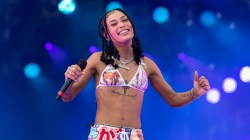 Coi Leray Defends Her Rolling Loud 'Zombie' Crowd: 'I'm Just Different!'