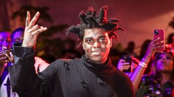 Kodak Black Speaks On WizDaWizard’s Death