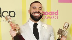 Drake Rings In 35th Birthday With Halloween Bash With Future, Offset, Jack Harlow & More