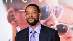 Will Smith Says He Once Considered Suicide
