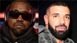 The 'Free Larry Hoover' Concert Is On - With Ye & Drake Performing