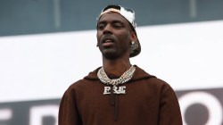 Young Dolph Shows Support For Cancer Patients In Final Interview