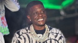 Boosie Badazz Says He's Enrolling At Jackson State University Next Year