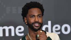 Big Sean, Jhené Aiko, Mariah The Scientist & More To Headline Detroit 'Mo Pop' Festival