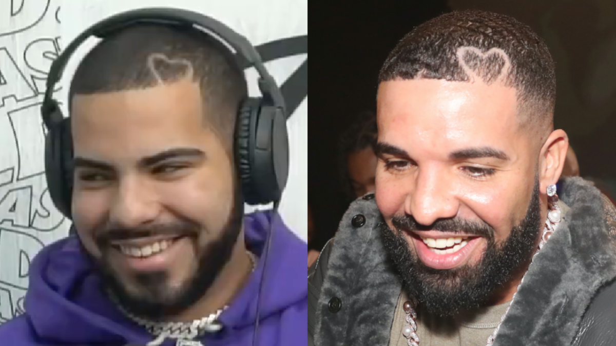 'Fake Drake' Says He Has The Real Drake's Approval