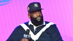 Rick Ross Rescues Tortoise While Mowing His Lawn - But Did He Accidentally Kill It?