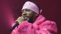 Cam'ron Gifted $250K In Custom Dipset Box