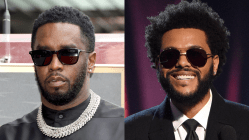 Diddy Debuts New Song With The Weeknd In Beats By Dre Ad