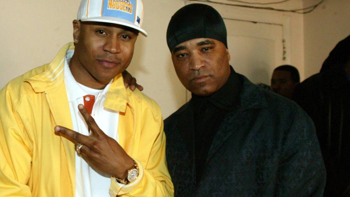 Marley Marl's Catalog - Which Includes LL COOL J’s ‘Mama Said Knock You Out’ - Partly Acquired By Reservoir