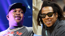 Mustard Enjoys Birthday FaceTime Call With JAY-Z While Giving Album Update