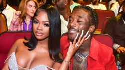 City Girls' JT Defends Lil Uzi Vert's New Body Piercing: 'He A Black Rockstar'