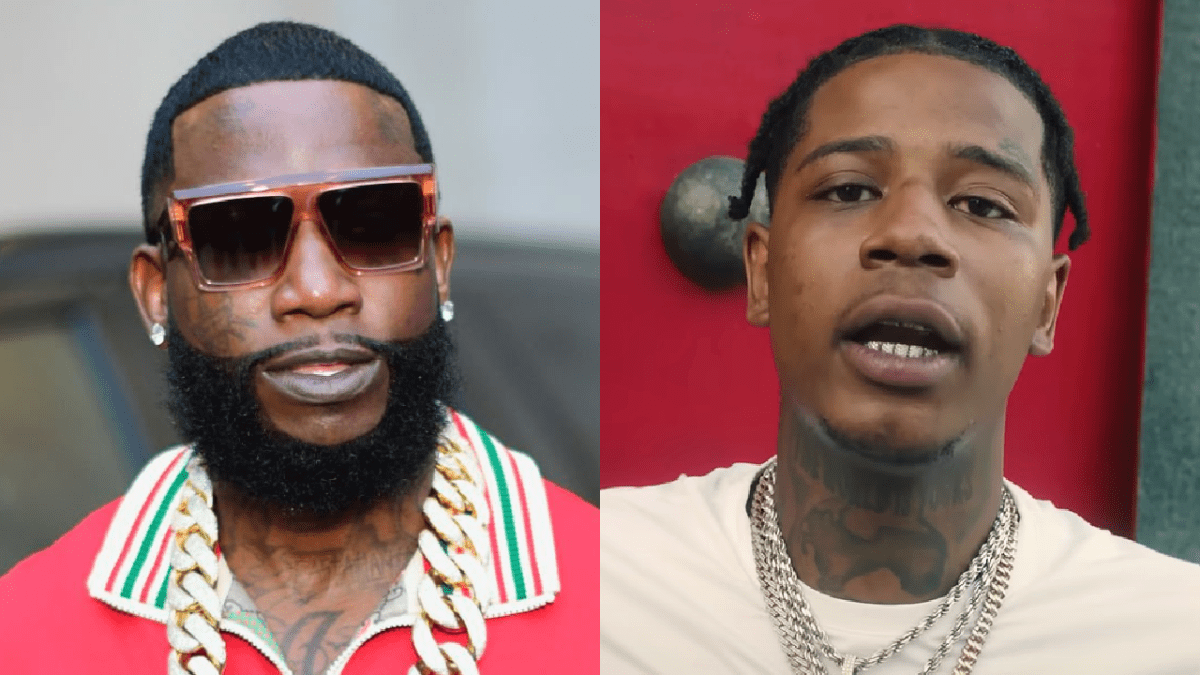 Gucci Mane Accused Of Stiffing Big Scarr's Family Over Funeral