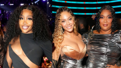 SZA & Lizzo Team Up For 'Special' Remix & Bond Over Beyoncé Fandom