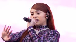 Ice Spice Has More Billboard Hot 100 Hits Than Any Other Artist This Year