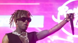 Lil Uzi Vert Transforms Rolling Loud Miami Stage Into Strip Club