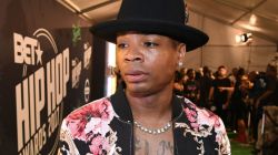 Plies Gives His Thanksgiving Turkey A 'BBL': 'I Might Have Cracked The Code!'