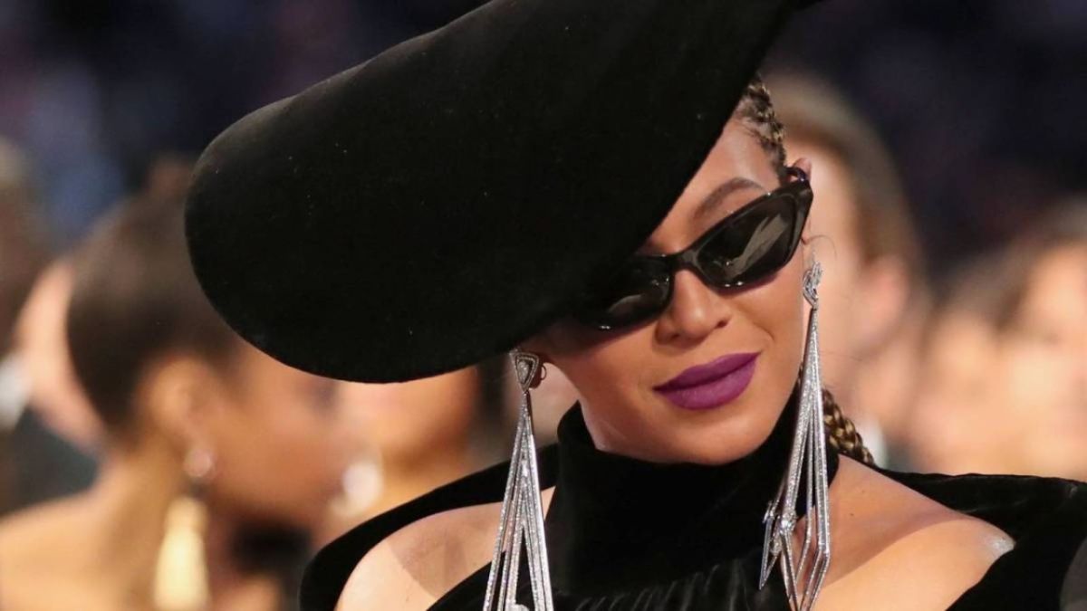 Beyonce Disappoints International Fans With ‘Renaissance’ Announcement: ‘Are U Kidding?’