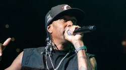 Krayzie Bone Returns To Stage For First Time Since Life-Threatening Health Scare