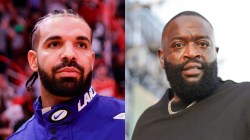Rick Ross' Ex Invited To Drake Show Amid Instagram Unfollowing Drama