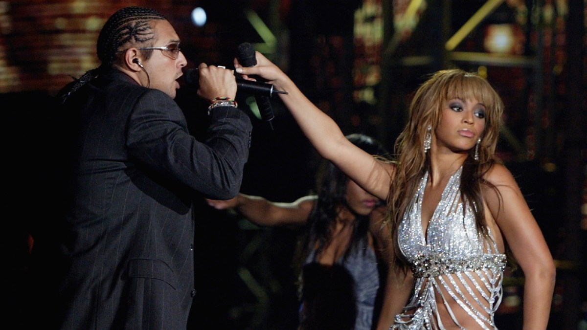 Sean Paul Recalls Random Beyoncé Encounter Prior To Chart-Topping ‘Baby Boy’ Collab