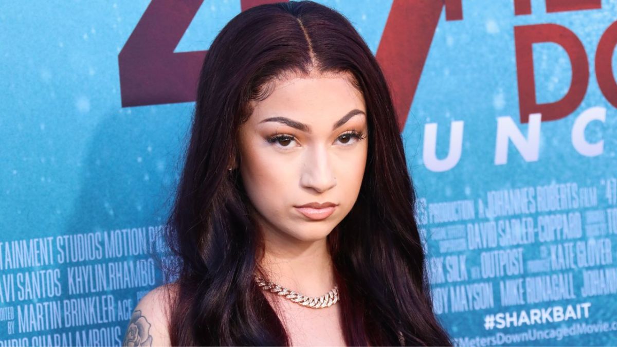 Bhad Bhabie Back With Boyfriend After Domestic Violence Claims