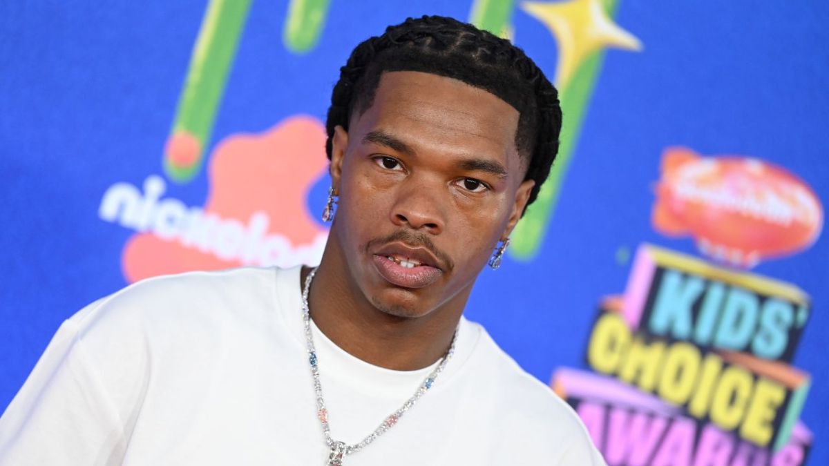 Lil Baby Mourns Death Of Business Partner After Atlanta Shooting