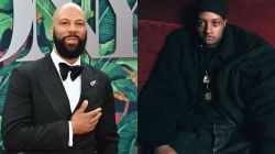 Common Shares Surprising Facts About J Dilla-Produced Hit ‘The Light’