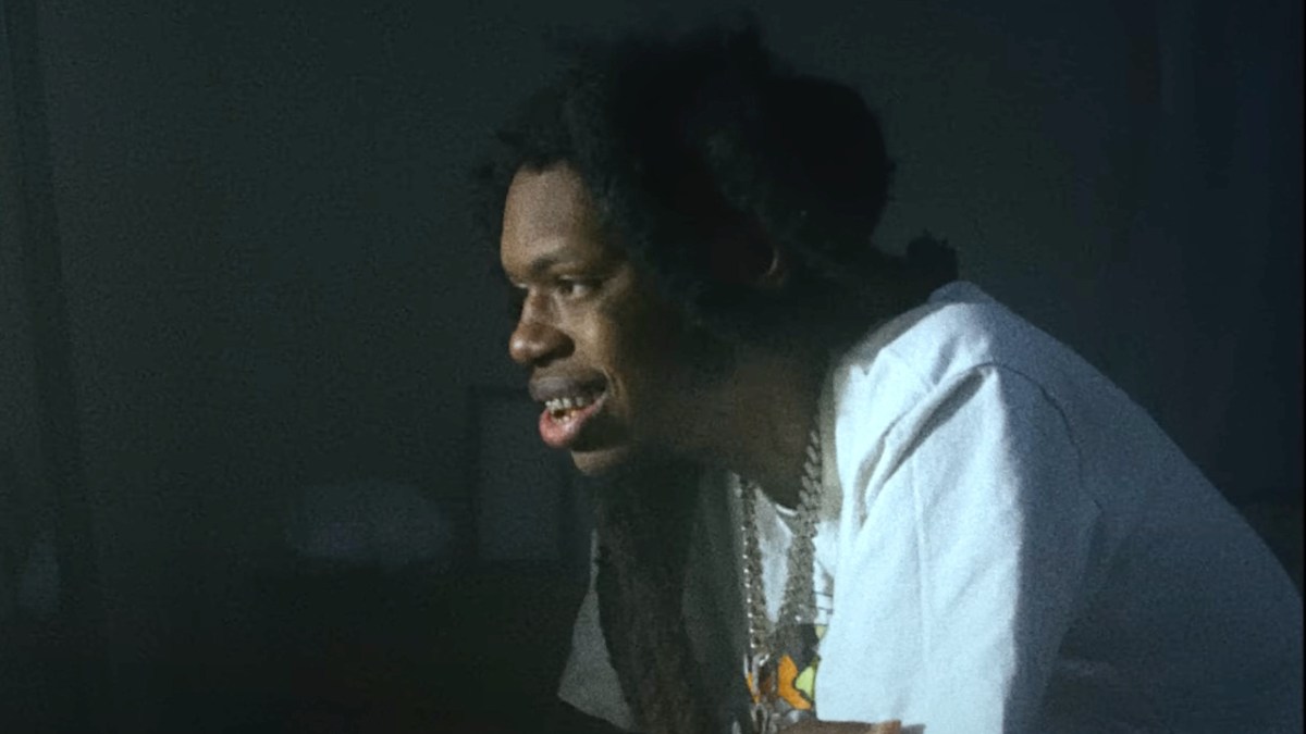 Julio Foolio Shooting Footage Surfaces Following Rapper's Murder