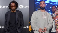Kendrick Lamar & Drake Beef & Other Rap Feuds Turned Into 'Jeopardy' Category