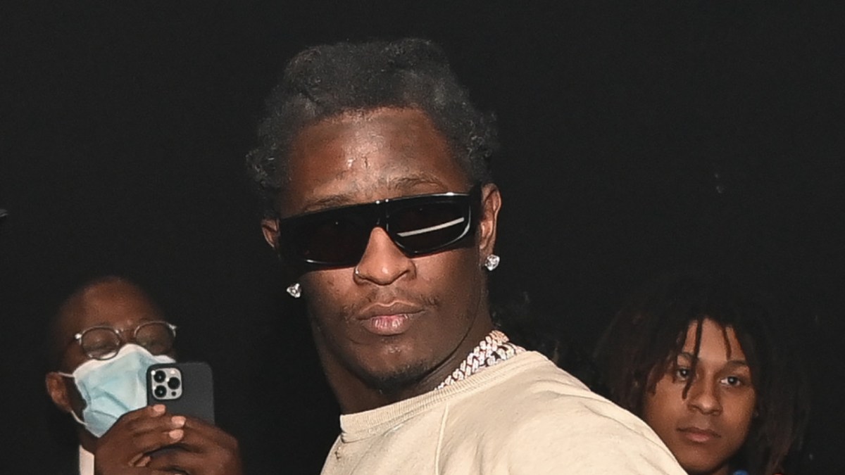 Young Thug Gets New Judge In YSL RICO Trial After Recusal Chaos