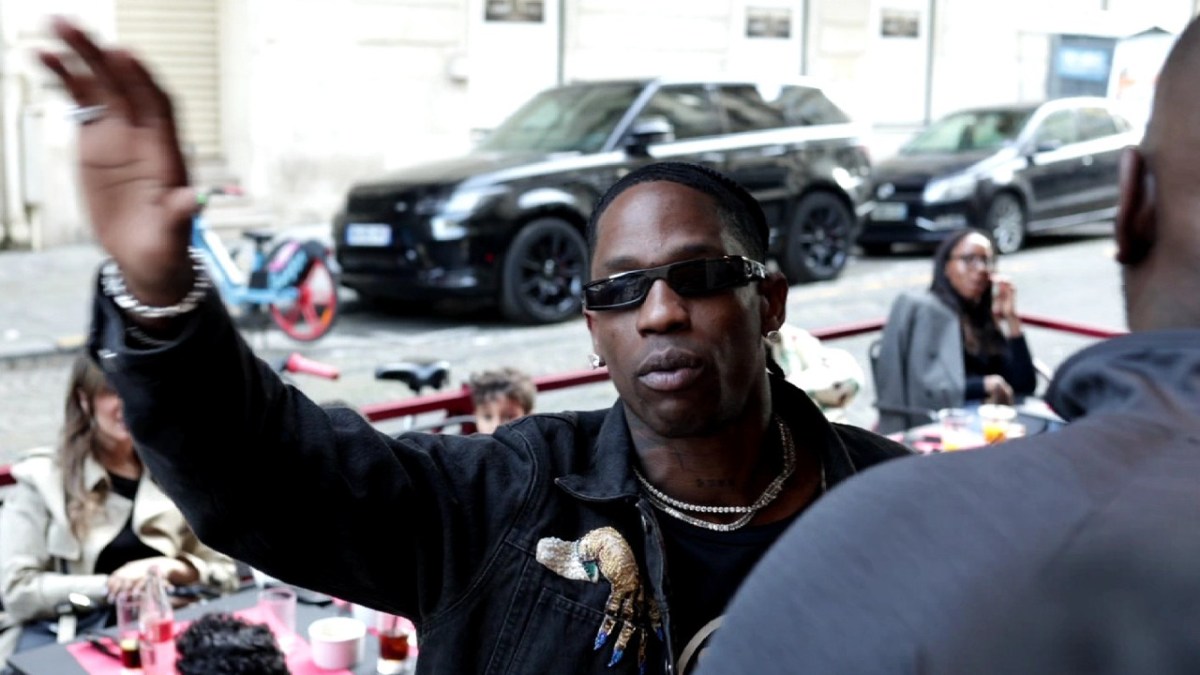 Travis Scott's Charges Reduced Over Drunken Yacht Incident But Is Not In The Clear Yet