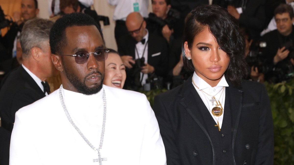 Diddy Wants A Gag Order Imposed On Cassie's Lawyer