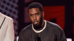 Diddy Suffers Setback As Judge Rejects Claim Government Leaked Cassie Assault Video