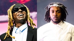 Lil Wayne Details Kendrick Lamar Convo About Super Bowl, Addresses Possible Cameo